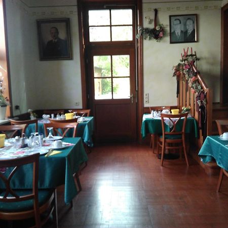 Alte Kornbrennerei Gbr Hotel Furstenau  Ngoại thất bức ảnh