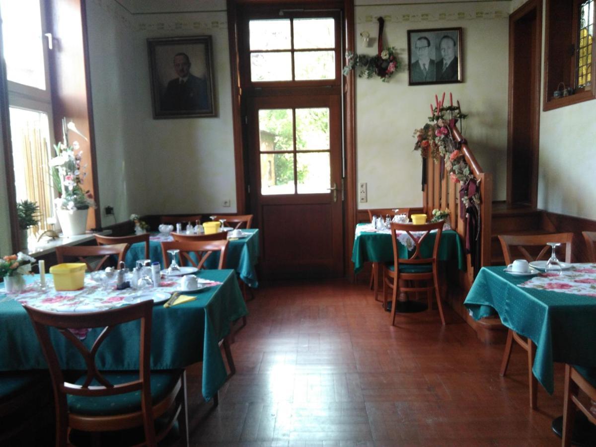 Alte Kornbrennerei Gbr Hotel Furstenau  Ngoại thất bức ảnh