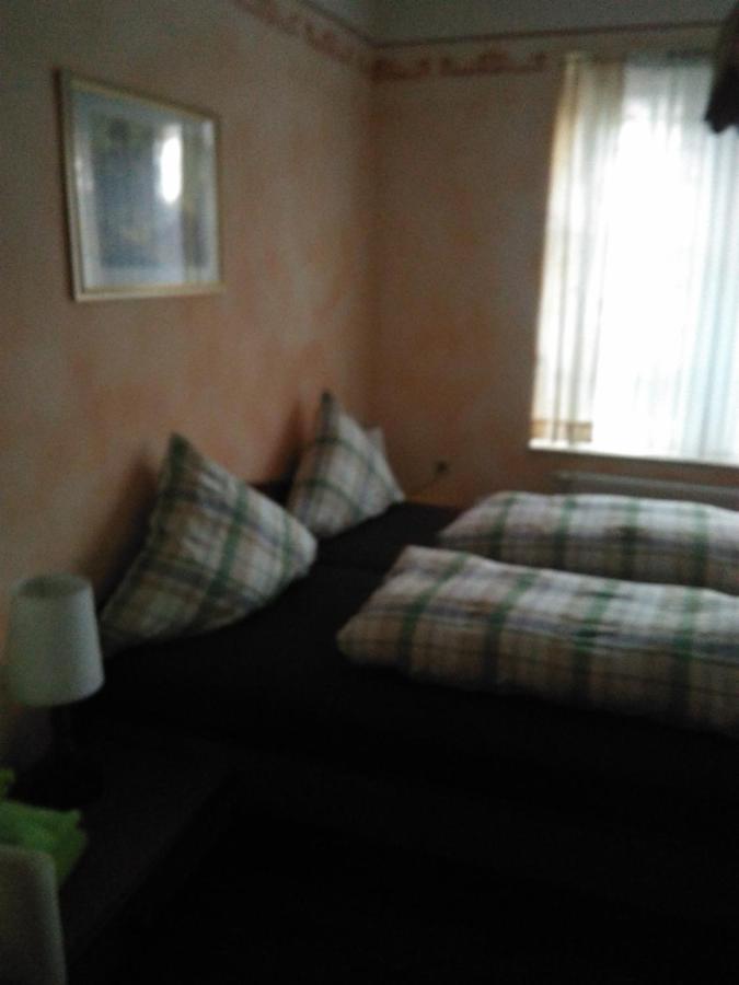 Alte Kornbrennerei Gbr Hotel Furstenau  Phòng bức ảnh